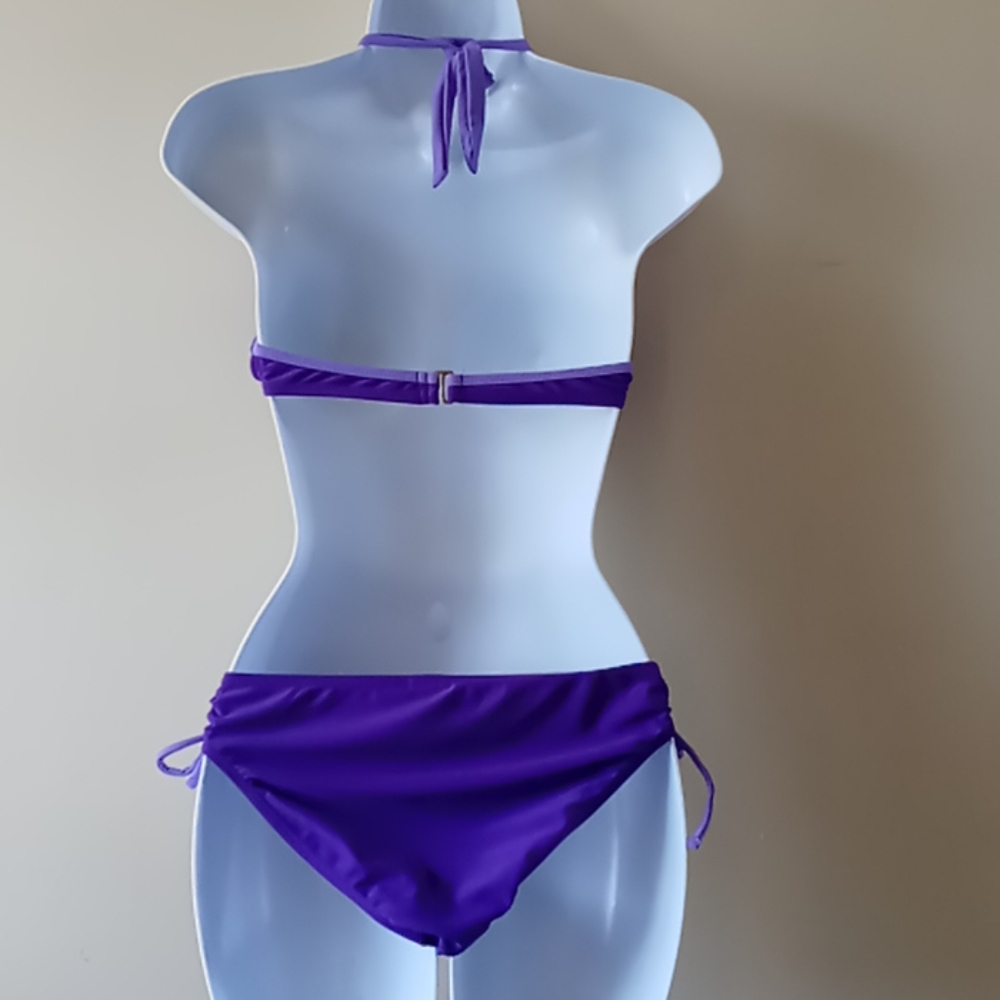 In Mocean Bikini - Picture 2 of 4